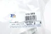 Хомут-затискач металевий Fischer Automotive One (FA1) 114-965 (фото 2)