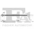 Кабельний хомут FA1 11-50001.5 Fischer Automotive One (FA1) 11500015 (фото 2)