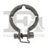 OBEJMA TLUMIKA FI36MM Fischer Automotive One (FA1) 115838 (фото 1)