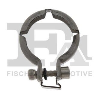 OBEJMA TLUMIKA FI36MM Fischer Automotive One (FA1) 115838