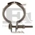 OBEJMA TLUMIKA Fischer Automotive One (FA1) 115839 (фото 1)