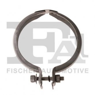 OBEJMA T?UMIKA FISCHER 115-891 VW GOLF VIII/TIGUAN 2.0 20- Fischer Automotive One (FA1) 115891