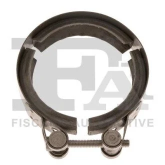 OBEJMA TLUMIKA Z TASMA Fischer Automotive One (FA1) 115892