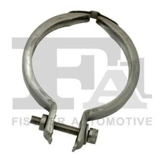 FISCHER VW Хомут ARTEON 1.4 eHybrid 20-, BEETLE 1.2 14-, CADDY ALLTRACK 1.0 15-, SKODA, AUDI, PORSCHE, FORD Fischer Automotive One (FA1) 115-893