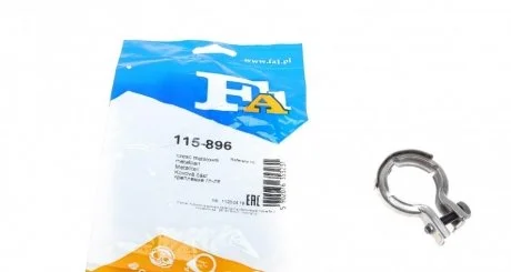 Хомут Fischer Automotive One (FA1) 115-896