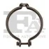 OBEJMA TURBO Fischer Automotive One (FA1) 115899 (фото 1)