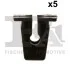SPINKA KOSTKA MONTAZOWA 5-SZT 11600055