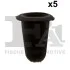 SPINKA TULEJA 5-SZT 11600085