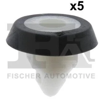 Кліпса кріплення (затискач) FA1 11-60020.5 Fischer Automotive One (FA1) 11600205