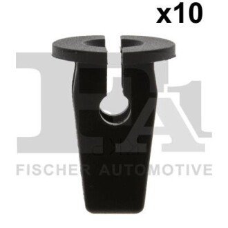 Кліпса кріплення (затискач) FA1 Fischer Automotive One (FA1) 11-60022.10