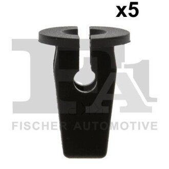 Кліпса кріплення (затискач) FA1 11-60022.5 Fischer Automotive One (FA1) 11600225