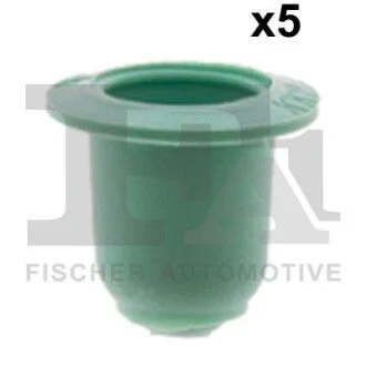 Кліпса кріплення (затискач) FA1 11-60031.5 Fischer Automotive One (FA1) 11600315