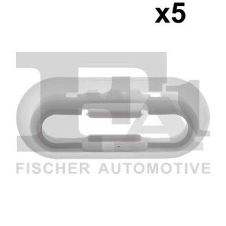 SPINKA KOSTKA MONTAZOWA 5-SZT Fischer Automotive One (FA1) 11600345