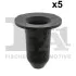 Кліпса кріплення (затискач) FA1 11-60035.5 Fischer Automotive One (FA1) 11600355 (фото 1)