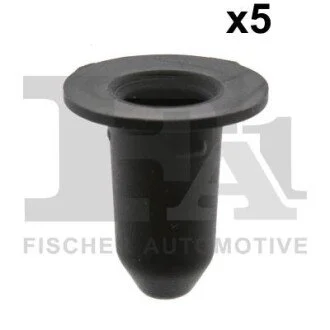 Кліпса кріплення (затискач) FA1 11-60035.5 Fischer Automotive One (FA1) 11600355