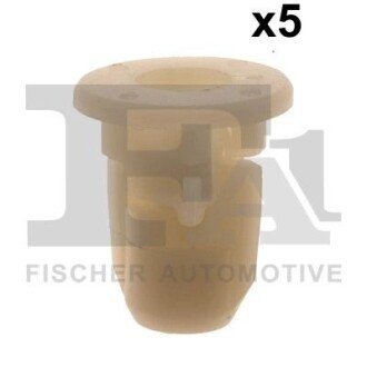 SPINKA KOSTKA MONTAZOWA 5-SZT Fischer Automotive One (FA1) 11600365