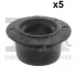 SPINKA KOSTKA MONTAZOWA 5-SZT Fischer Automotive One (FA1) 11600395 (фото 1)