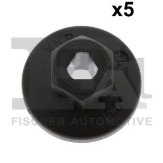 SPINKA NAKRETKA 5-SZT Fischer Automotive One (FA1) 11700065 (фото 1)