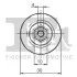 NAKRETKA 5-SZT Fischer Automotive One (FA1) 11700125 (фото 2)