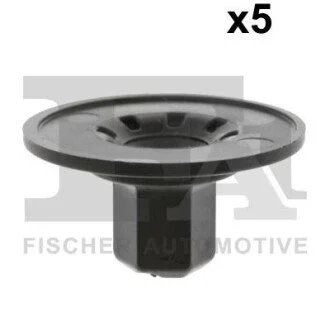 NAKRETKA 5-SZT Fischer Automotive One (FA1) 11700125 (фото 1)