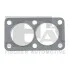 FISCHER OPEL Прокладка глушителя Frontera -95,Omega -91 Fischer Automotive One (FA1) 120-910 (фото 1)