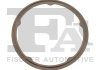 USZCZELKA RURY WYDECHOWEJ FISCHER 120-919 OPEL ANTARA/CASCADA/INSIGNIA/ZAFIRA 2.0CDTI 14- 120919