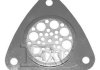 FISCHER Прокладка глушителя FIAT Grande Punto 05 -,Idea 05 -,Panda 06 -, FORD Ka 08 - 120-934