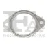 Прокладка вихлопної системи Opel 120-947