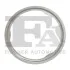 Прокладка вихлопної системи металева Fischer Automotive One (FA1) 120-949 (фото 1)