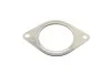 Прокладка глушителя Renault Megane III 1.5dci 08-16 Fischer Automotive One (FA1) 120-968 (фото 3)