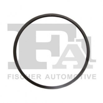 OPEL Прокладка трубы выхлопного газа ASTRA J 1.6 12-, CASCADA 1.6 13-, INSIGNIA A 1.6 13-, ZAFIRA TOURER C 1.6 12- Fischer Automotive One (FA1) 120-974 (фото 1)