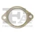 Прокладка випускної системи  FISCHER 120-976 OPEL MOKKA 1.4/1.6/1.7 12- 120-976