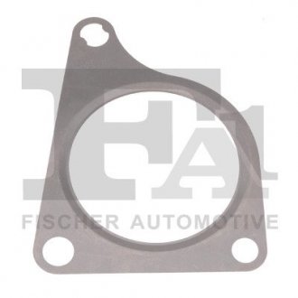 Прокладка клапану повернення ОГOWEJ FISCHER 120-977 OPEL ASTRA J/MERIVA B/MOKKA 1.6CDTI 13- Fischer Automotive One (FA1) 120977