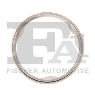 FISCHER OPEL Прокладка трубы выхлопного газа ADAM 1.0 14-, ASTRA K 1.0 15-, CORSA E 1.0 14- Fischer Automotive One (FA1) 120-982