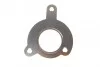 Прокладка турбокомпресора Opel Astra G, Frontera B, Omega B, Vectra B, C, Zafira A 2.2D 98- Fischer Automotive One (FA1) 120-989 (фото 3)