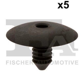 SPINKA KLIPS MOCUJACY 5-SZT FI8MM Fischer Automotive One (FA1) 12100055