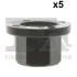 SPINKA NAKRETKA 5-SZT Fischer Automotive One (FA1) 12100135 (фото 1)