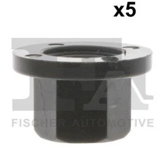 SPINKA NAKRETKA 5-SZT Fischer Automotive One (FA1) 12100135