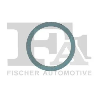 Ущільнююче кільце випускої системи Fischer Automotive One (FA1) 121958
