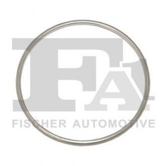 Уплотнительное кольцо, труба выхлопного газа Fischer Automotive One (FA1) 121-992