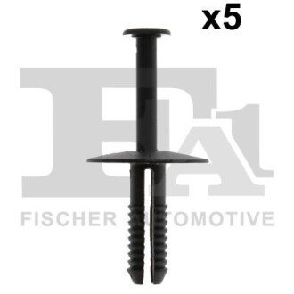 SPINKA NIT Z TWORZYWA SZTUCZNEGO 5-SZT Fischer Automotive One (FA1) 12200025