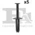 SPINKA NIT 5-SZT 12200055