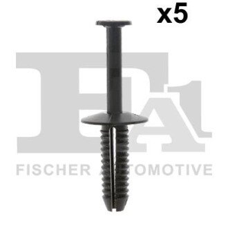 SPINKA NIT 5-SZT Fischer Automotive One (FA1) 12200055