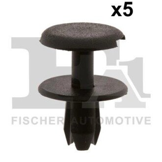 SPINKA NIT Z TWORZYWA SZTUCZNEGO 5-SZT Fischer Automotive One (FA1) 12200065