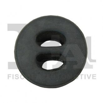 Кронштейн глушника OPEL FORD VOLVO EPDM Fischer Automotive One (FA1) 123732