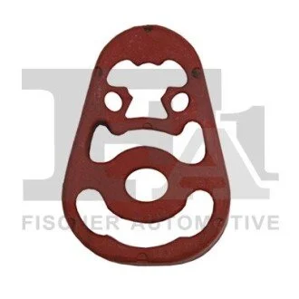 Кронштейн Fischer Automotive One (FA1) 123742