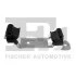 Wieszak tіumika OPEL.. Fischer Automotive One (FA1) 123756 (фото 1)