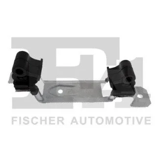 Wieszak tіumika OPEL.. Fischer Automotive One (FA1) 123756