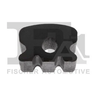 Крепление резиновое Fischer Automotive One (FA1) 123-916