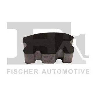 Буфер, глушитель Fischer Automotive One (FA1) 123-919